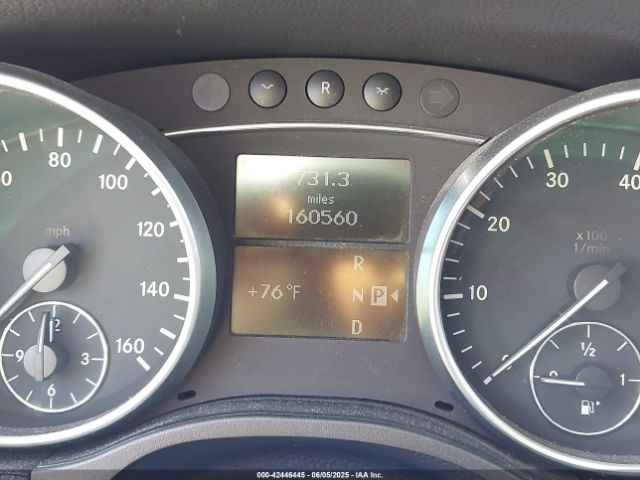 2007 MERCEDES-BENZ GL 450 4JGBF71E97A131051 Photo 6