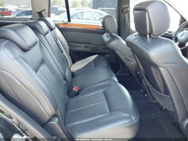 2007 MERCEDES-BENZ GL 450 4JGBF71E97A131051 Photo 7