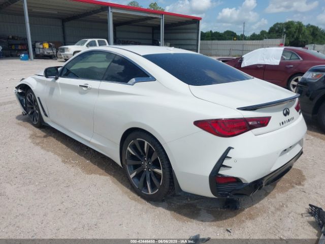 2022 INFINITI Q60 JN1EV7KK3NM600657 Photo 2