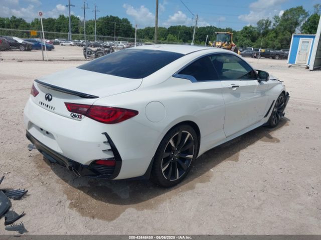 2022 INFINITI Q60 JN1EV7KK3NM600657 Photo 3