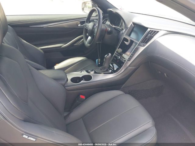 2022 INFINITI Q60 JN1EV7KK3NM600657 Photo 4