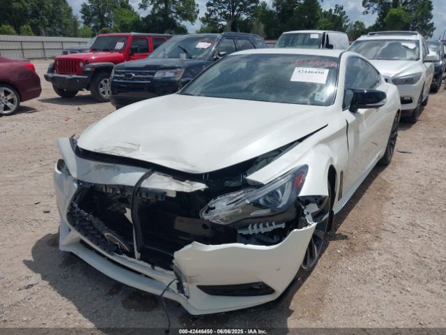 2022 INFINITI Q60 JN1EV7KK3NM600657 Photo 5