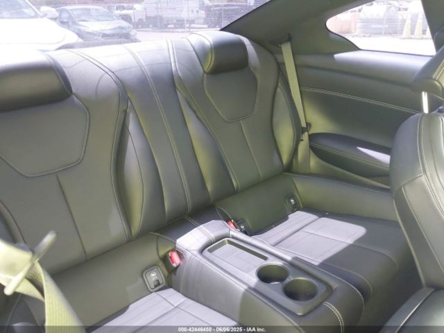 2022 INFINITI Q60 JN1EV7KK3NM600657 Photo 7