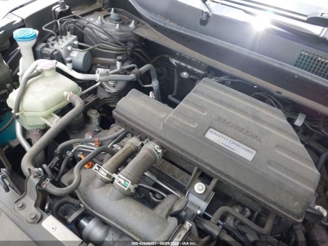 2020 HONDA CR-V 2HKRW1H58LH407583 Photo 9