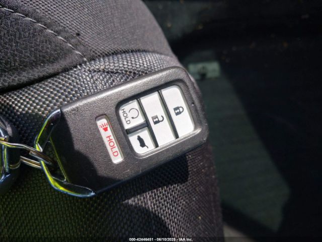 2020 HONDA CR-V 2HKRW1H58LH407583 Photo 10