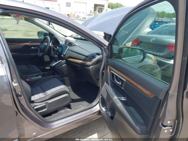 2020 HONDA CR-V 2HKRW1H58LH407583 Photo 4