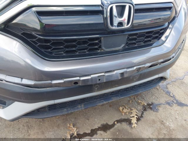 2020 HONDA CR-V 2HKRW1H58LH407583 Photo 5