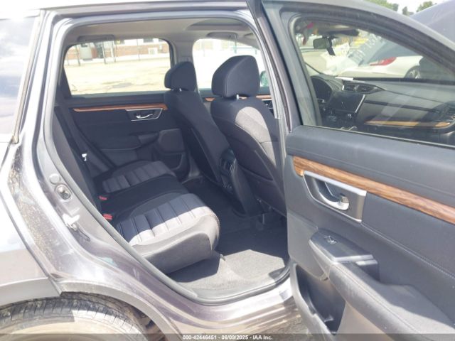 2020 HONDA CR-V 2HKRW1H58LH407583 Photo 7