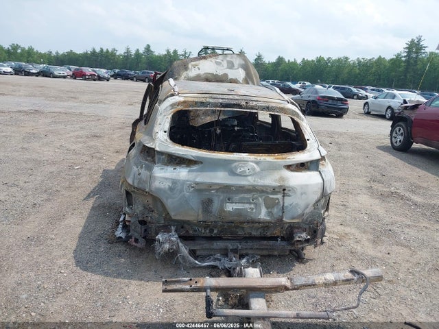 Hyundai Kona Sel 2019 KM8K2CAA0KU320048 Image 11