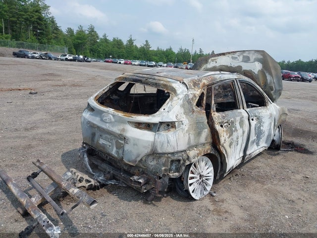 Hyundai Kona Sel 2019 KM8K2CAA0KU320048 Image 4