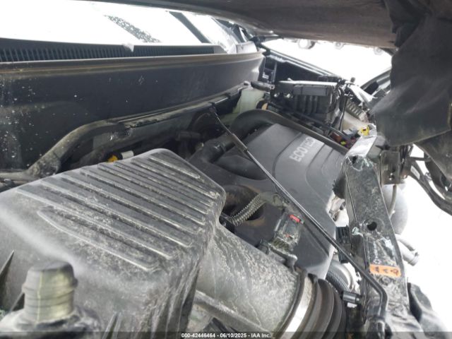 2022 CHEVROLET EQUINOX 3GNAXKEV6NL287295 Photo 9