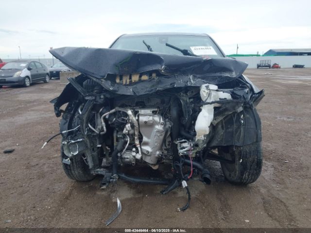 2022 CHEVROLET EQUINOX 3GNAXKEV6NL287295 Photo 5