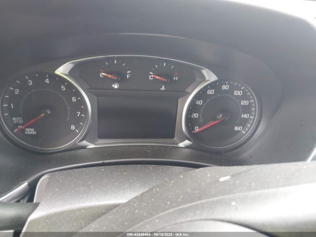 2022 CHEVROLET EQUINOX 3GNAXKEV6NL287295 Photo 6