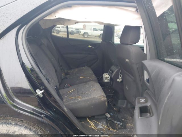 2022 CHEVROLET EQUINOX 3GNAXKEV6NL287295 Photo 7