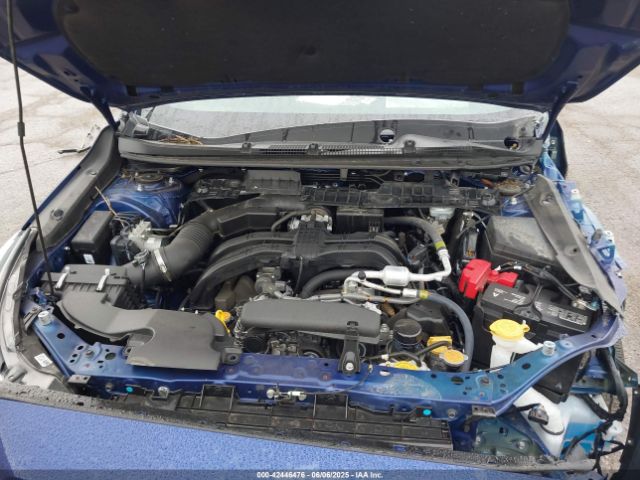 2024 SUBARU CROSSTREK 4S4GUHF68R3808391 Photo 9