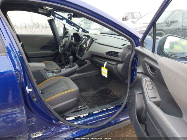 2024 SUBARU CROSSTREK 4S4GUHF68R3808391 Photo 4
