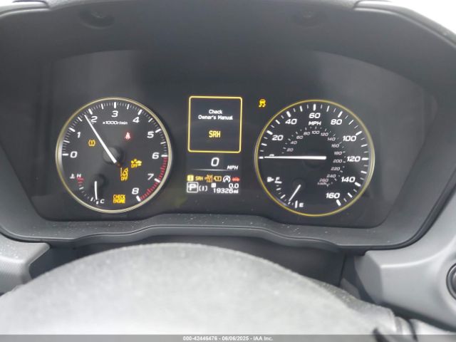 2024 SUBARU CROSSTREK 4S4GUHF68R3808391 Photo 6