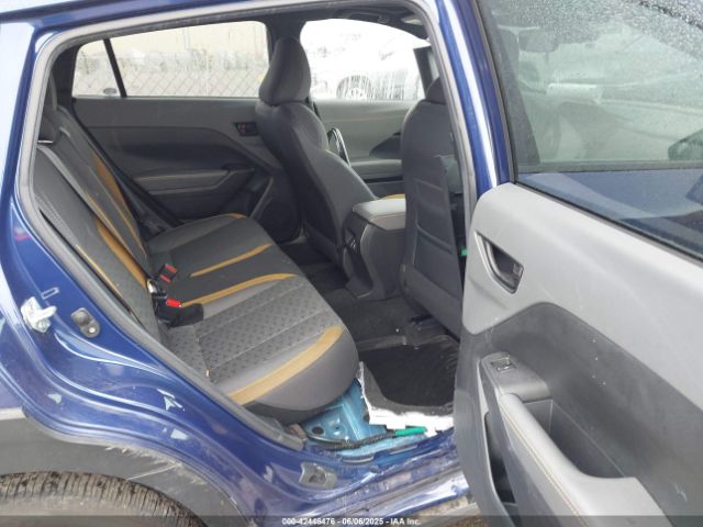 2024 SUBARU CROSSTREK 4S4GUHF68R3808391 Photo 7