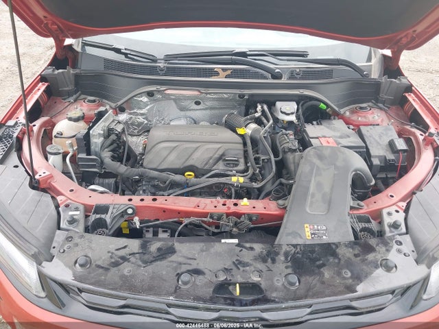 KL77LKE23RC152178 Chevrolet lih