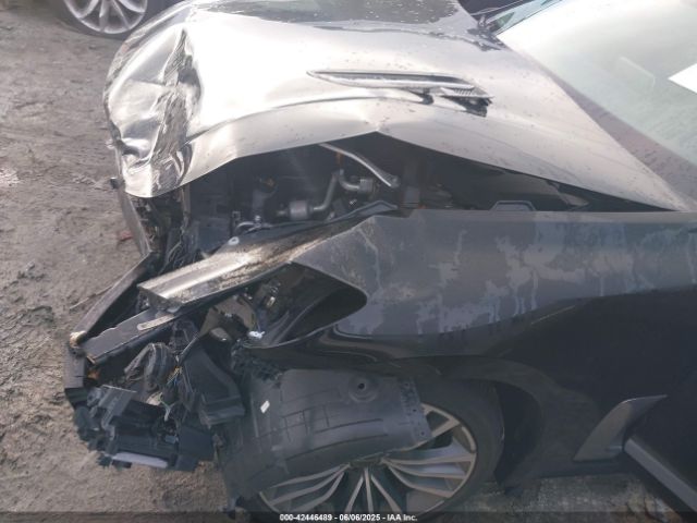 2018 KIA STINGER KNAE25LA4J6020765 Photo 5