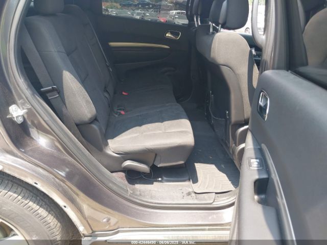 2016 DODGE DURANGO 1C4SDJFT6GC322865 Photo 7