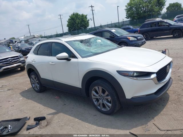 2021 MAZDA CX-30 3MVDMBDL0MM307045