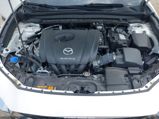 2021 MAZDA CX-30 3MVDMBDL0MM307045 Photo 9