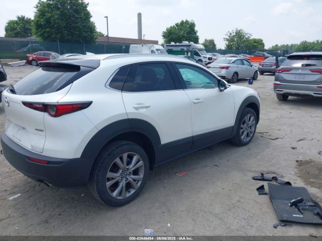 2021 MAZDA CX-30 3MVDMBDL0MM307045 Photo 3