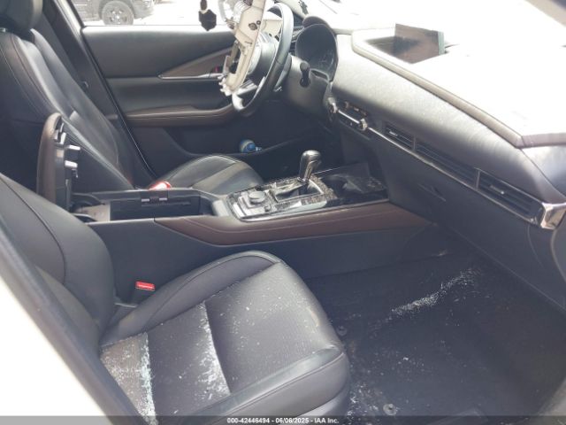 2021 MAZDA CX-30 3MVDMBDL0MM307045 Photo 4