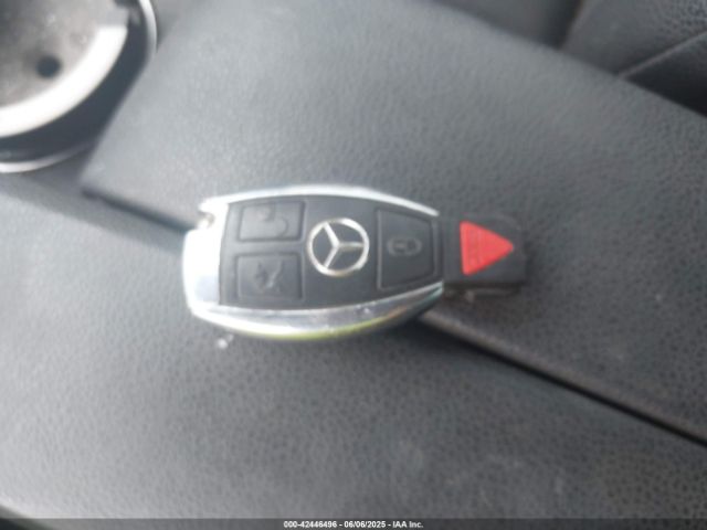 2012 MERCEDES-BENZ C 300 WDDGF8BBXCR209813 Photo 10