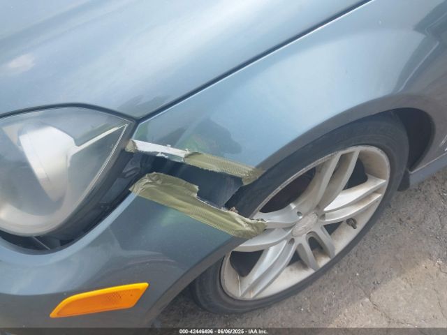 2012 MERCEDES-BENZ C 300 WDDGF8BBXCR209813 Photo 5