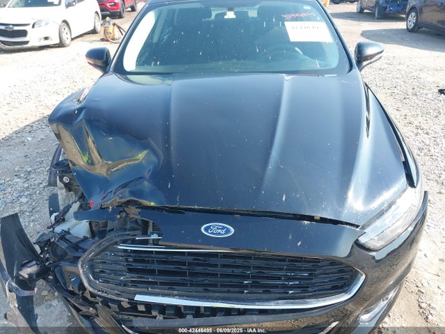 Ford 2016 2016 3FA6P0H72GR143801 Image 10