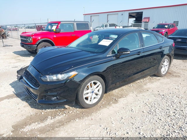 Ford 2016 2016 3FA6P0H72GR143801 Image 2