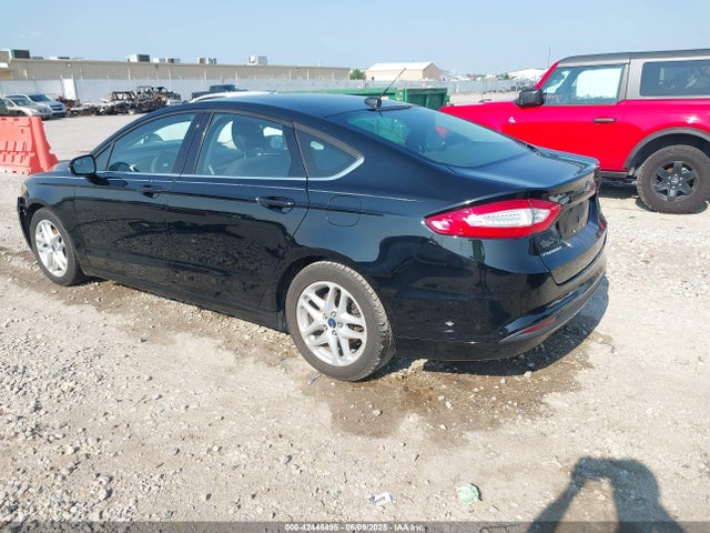 Ford 2016 2016 3FA6P0H72GR143801 Image 3