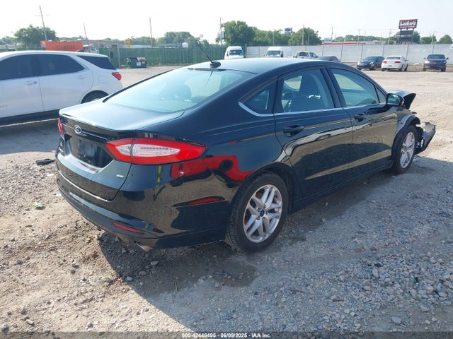 Ford 2016 2016 3FA6P0H72GR143801 Image 4