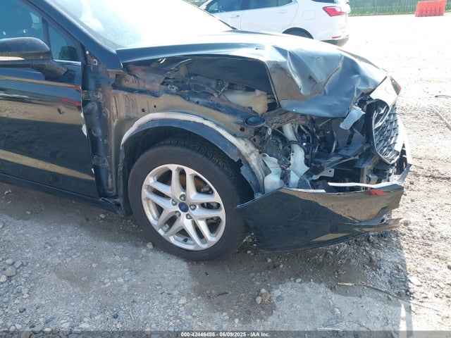Ford 2016 2016 3FA6P0H72GR143801 Image 6