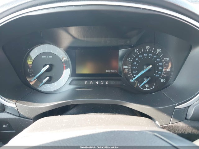 Ford 2016 2016 3FA6P0H72GR143801 Image 7