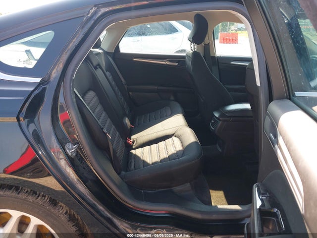 Ford 2016 2016 3FA6P0H72GR143801 Image 8