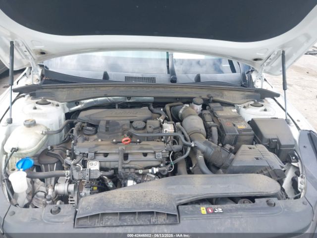 2021 KIA K5 5XXG64J21MG012375 Photo 9