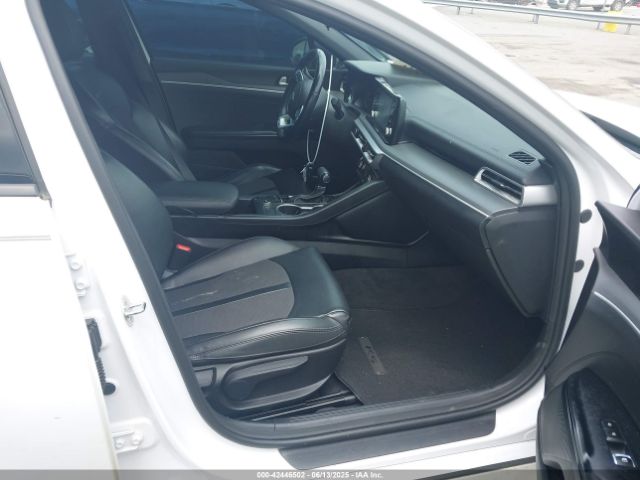 2021 KIA K5 5XXG64J21MG012375 Photo 4