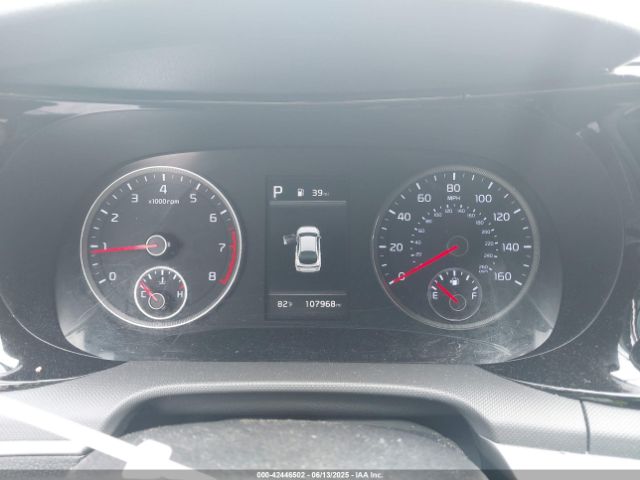 2021 KIA K5 5XXG64J21MG012375 Photo 6