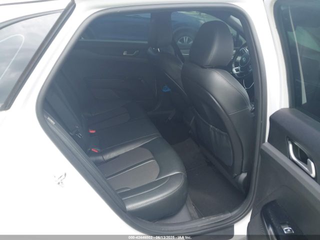 2021 KIA K5 5XXG64J21MG012375 Photo 7