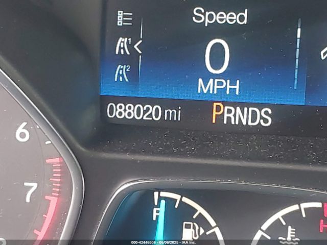 1FMCU0GD7JUB40899 Ford ESCAPE SE