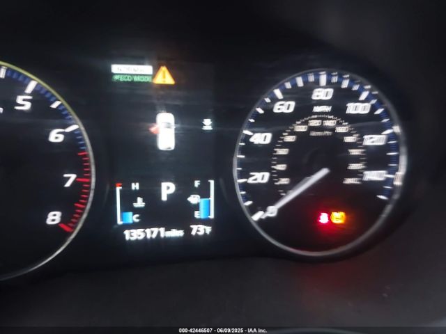 2019 MITSUBISHI OUTLANDER JA4AZ3A37KZ041903 Photo 6