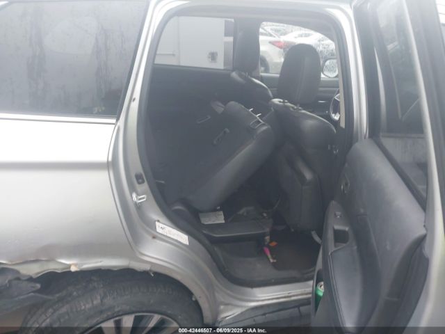 2019 MITSUBISHI OUTLANDER JA4AZ3A37KZ041903 Photo 7