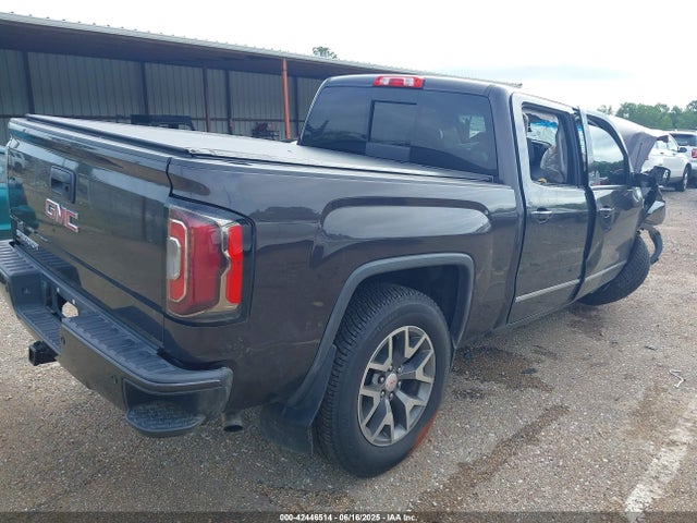 Auction sale of the 2016 Gmc Sierra 1500 Slt, vin: 3GTU2NEC9GG275142, lot number: 42446514