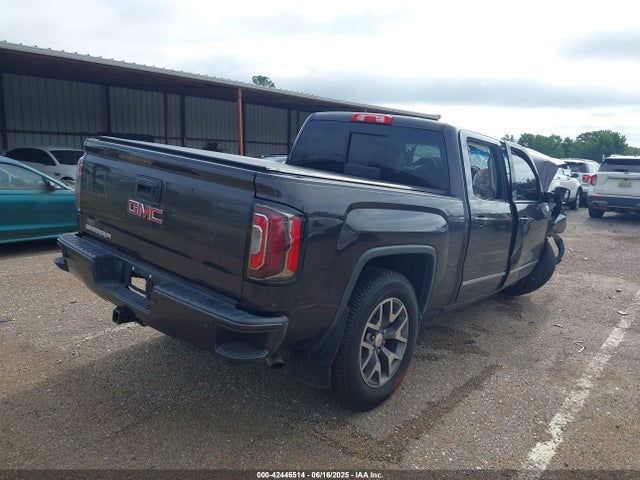 Auction sale of the 2016 Gmc Sierra 1500 Slt, vin: 3GTU2NEC9GG275142, lot number: 42446514