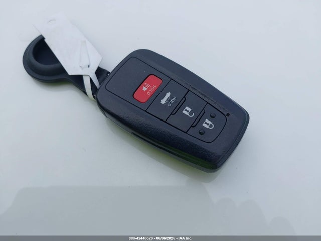 4T1BZ1HK5KU027695 Toyota Camry Xse V6