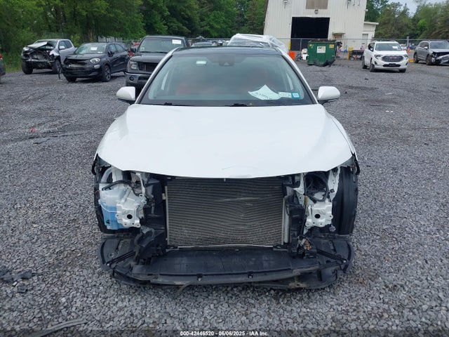 4T1BZ1HK5KU027695 Toyota Camry Xse V6