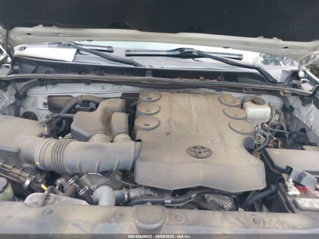 JTEBU5JR2F5254419 Toyota 4runner Limited/sr5/sr5 Premium/trail/trail Premium/trd Pro